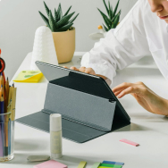 Tablet cases